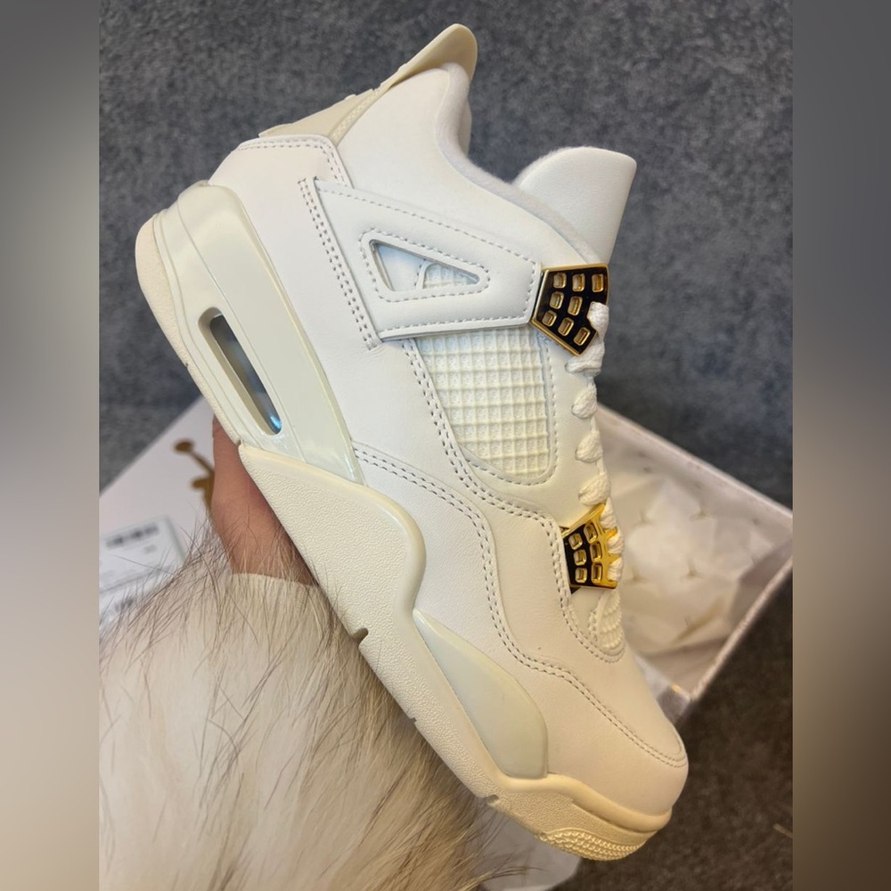 Air jodran 4 retro